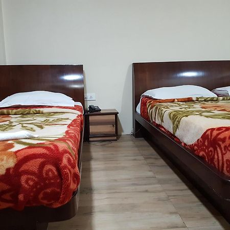 צ'נאי Kanchi Residency מראה חיצוני תמונה
