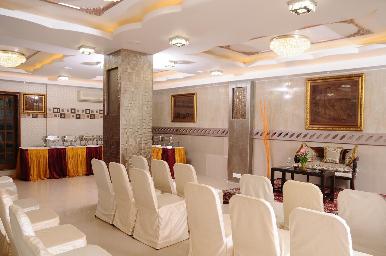 צ'נאי Kanchi Residency מראה חיצוני תמונה