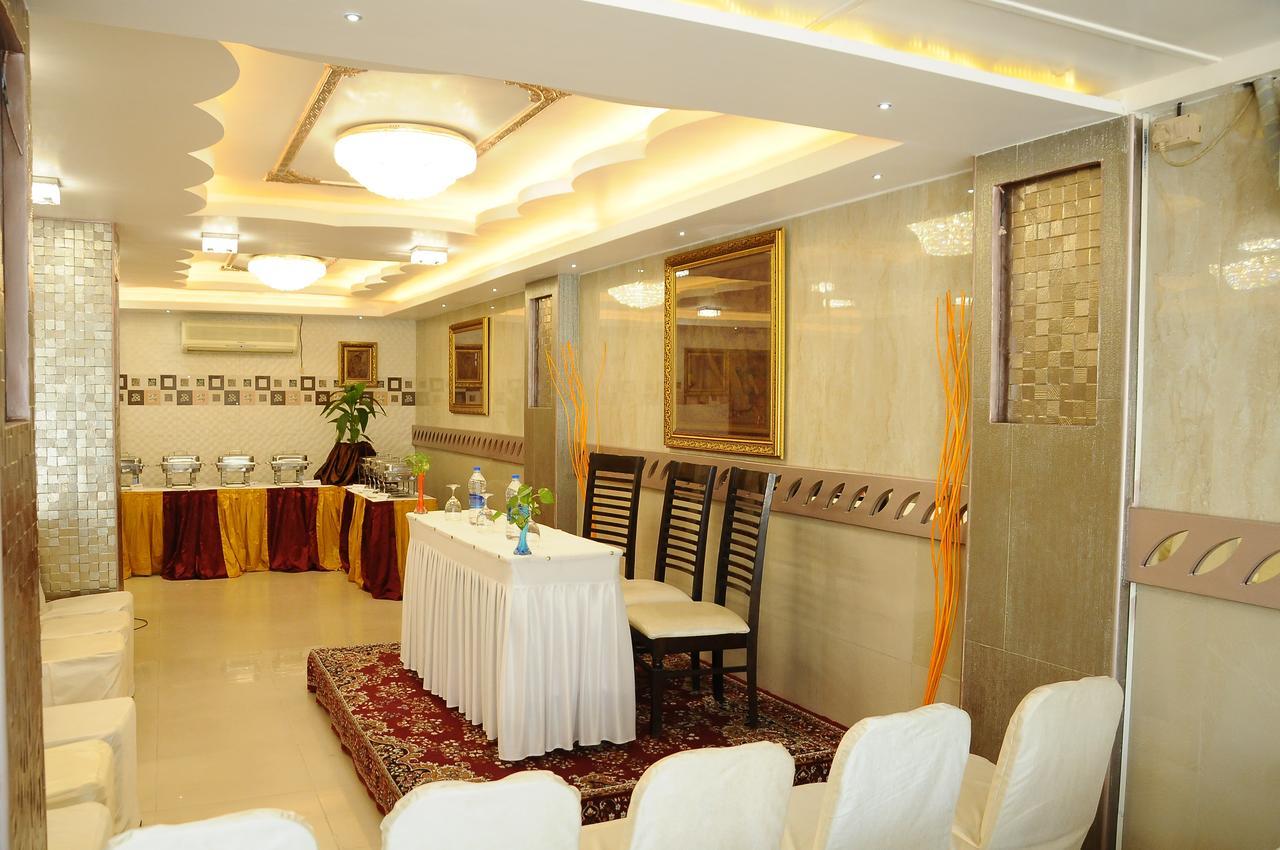 צ'נאי Kanchi Residency מראה חיצוני תמונה