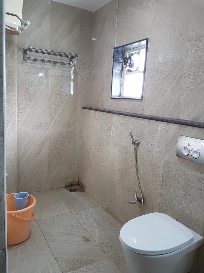 צ'נאי Kanchi Residency מראה חיצוני תמונה