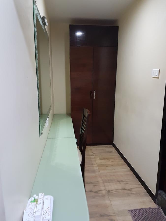 צ'נאי Kanchi Residency מראה חיצוני תמונה