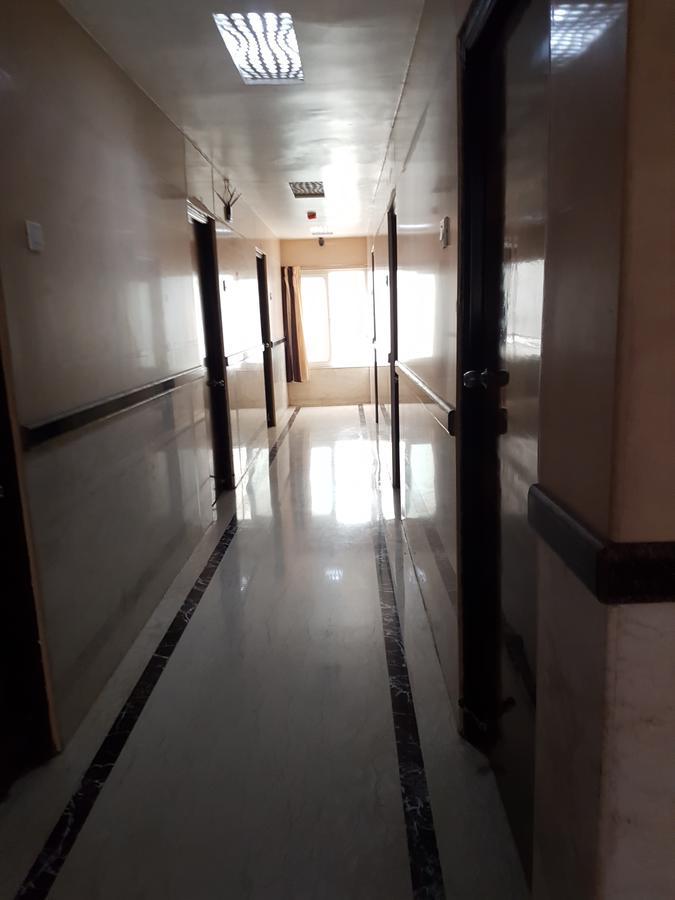 צ'נאי Kanchi Residency מראה חיצוני תמונה