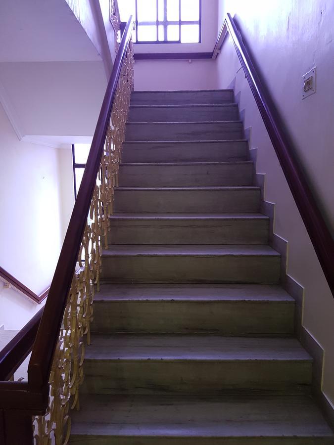 צ'נאי Kanchi Residency מראה חיצוני תמונה