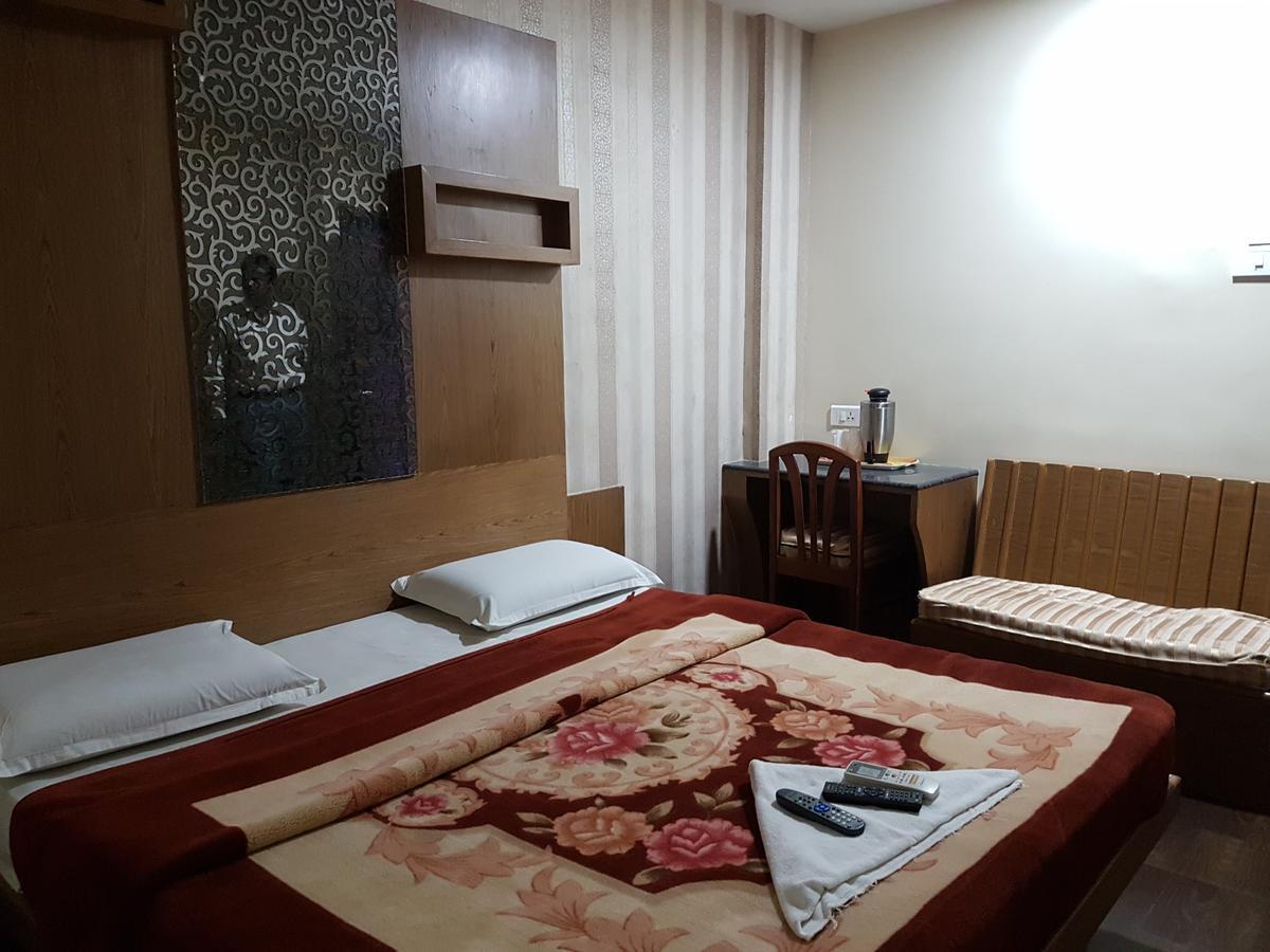צ'נאי Kanchi Residency מראה חיצוני תמונה