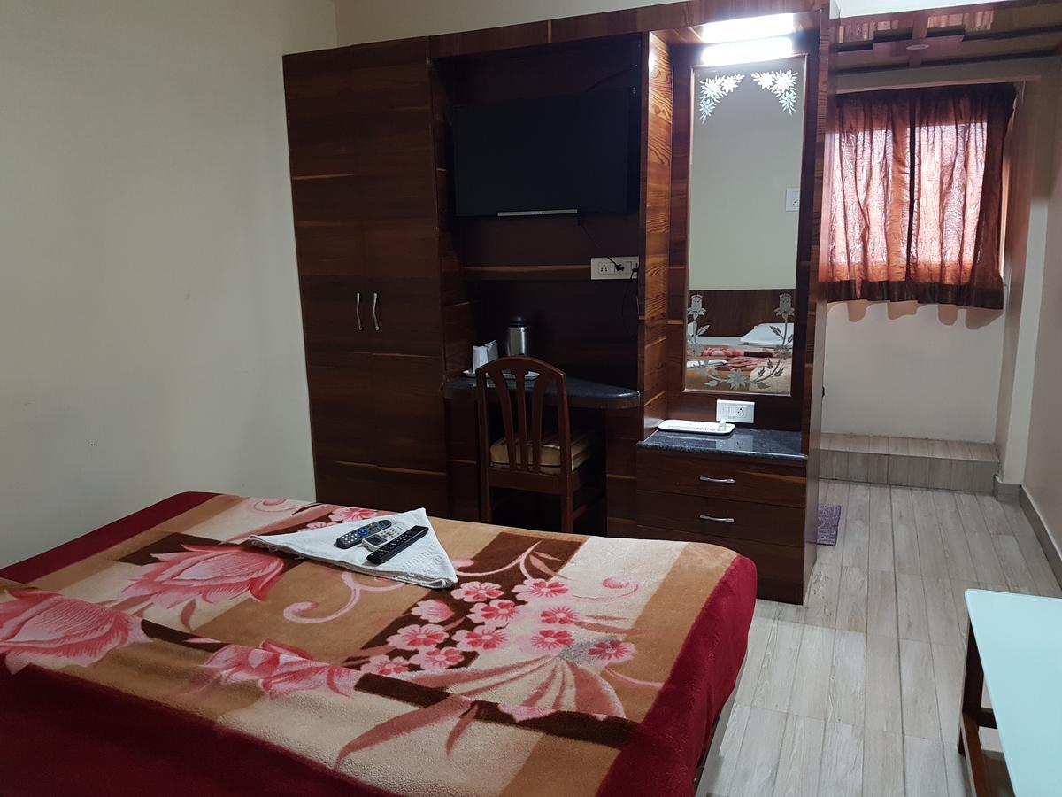 צ'נאי Kanchi Residency מראה חיצוני תמונה