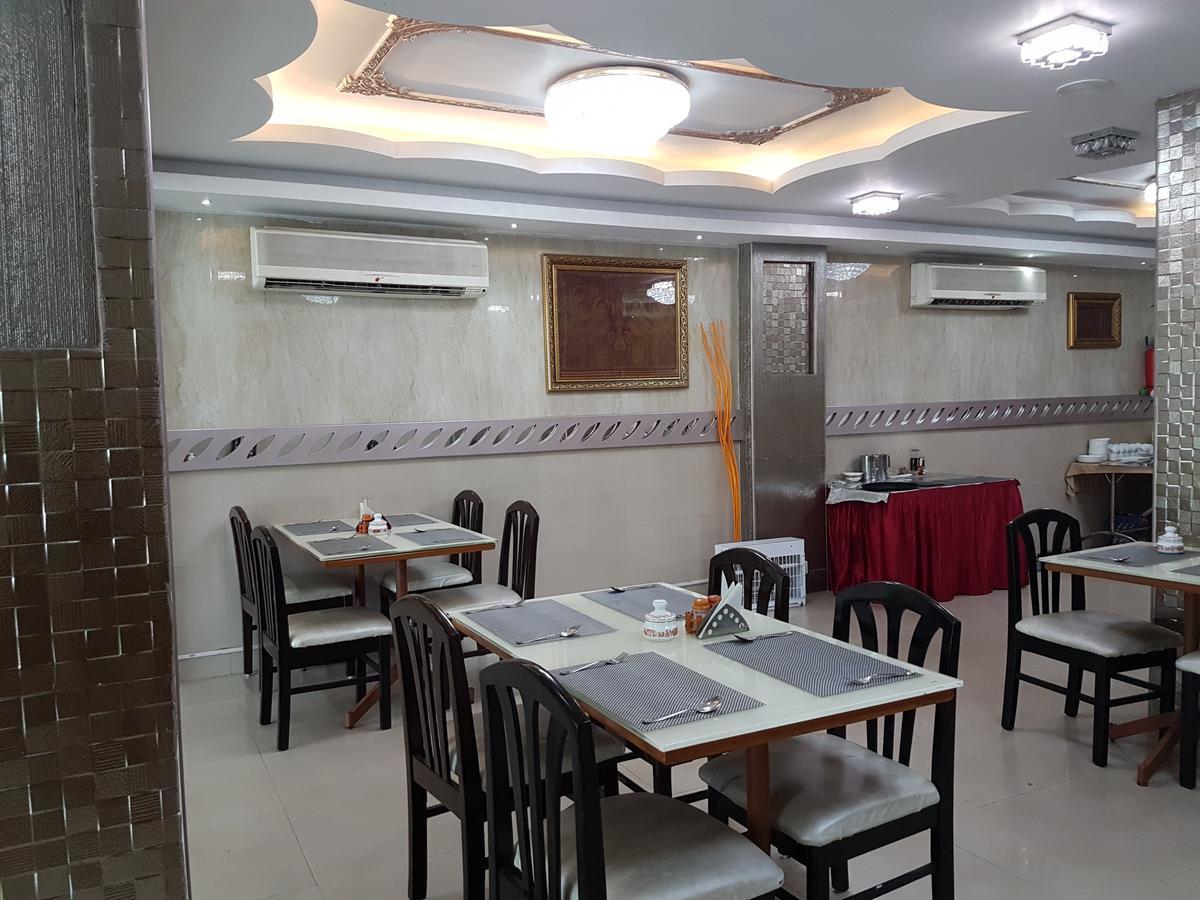צ'נאי Kanchi Residency מראה חיצוני תמונה
